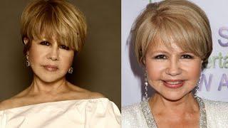 The Life and Tragic Ending of Pia Zadora