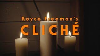 Cliché - A Horror Short Film GRINDHOUSE TRAILER