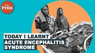 Even as it battles Covid-19 Bihar reports 49 cases of encephalitis