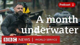 Is Brazils flood catastrophe a climate warning? - The Global Story podcast BBC World Service