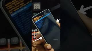 Realme C35 ka lock kaise tode ? bina computer ke #shortvideo #gsmduniya