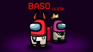 BASO & VLESK Impostorduo in 2024? 