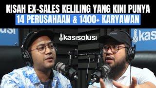 JANGAN BIKIN PRODUK YANG UNIK KALO MAU SUKSES‼️ CARA JUAL PRODUK AGAR LARIS MESKI “PASARAN” - Jupaka