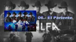 Grupo Alfa - El Pariente