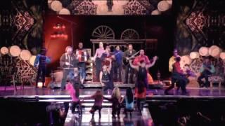 Madonna - La Isla Bonita Sticky & Sweet Tour HD