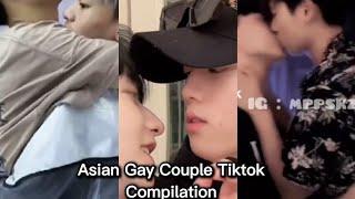 Asian Gay Couple Tiktok Compilation #gaycouple #douyin #gay #bl#douyingay#gaydouyin#chinesegaycouple