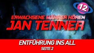 Erwachsene Männer hören Jan Tenner  #12  Entführung ins All  Seite 2