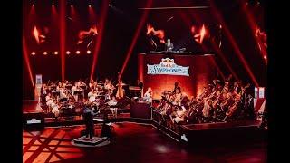 Metro Boomin - Red Bull Symphonic Full Performance