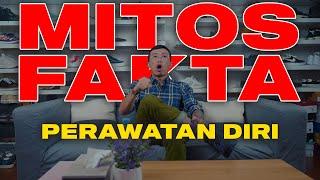 #Suaratirta MITOS YANG MERUGIKAN KITA 