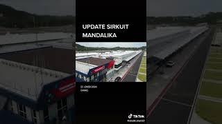 update MotoGP Serkuit Mandaleka 5