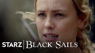 Black Sails  Season 4 Episode 3 Preview  STARZ