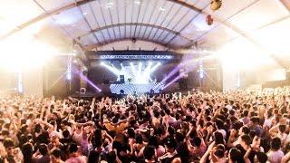 Solomun Closing @ Creamfields Buenos Aires Argentina 08.11.2014