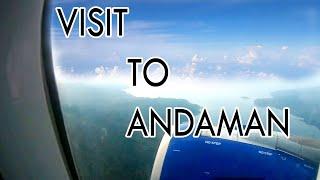 AndamanPort Blair Mayabunderfirst day