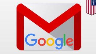 Google renaming Gmail to Gpost to push equality agenda - TomoNews