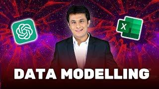 Data Modelling With Chat GPT  Episode 06   @PavanLalwani