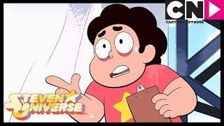 Steven Universe  Whos Going To Save Beach City?  Dewey Wins  Cartoon Network