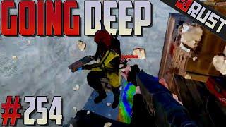 GOING DEEP #254 - Rust