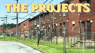 Housing Projects In The United States  The Solution To Homelessness? Government Housing Failed?