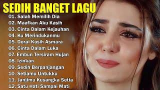 Kumpulan Lagu Sedih Bikin Nangis Teringat Mantan