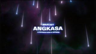 maatjet - Angkasa feat. Mohsein Kush Offgrid Official Visualizer