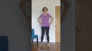 TRE - Trauma Release Exercises