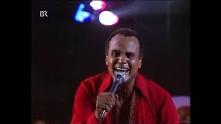 Harry Belafonte - Carnival Medley Live