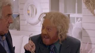 Keith Lemon does David Dickinson