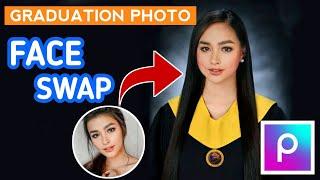 How to edit Face Swap  Face Swap Tutorial Using PicsArt 