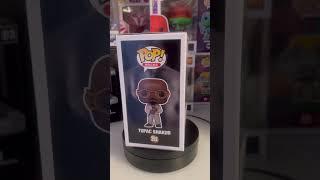 Tupac Shakur “2Pac Edition” Funko #tupac #shortvideo #toys #music #funkopop #legend