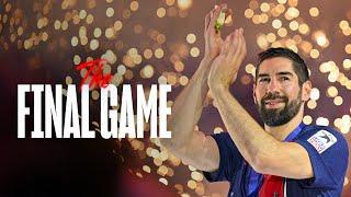 NIKOLA KARABATIC - THE FINAL GAME ️