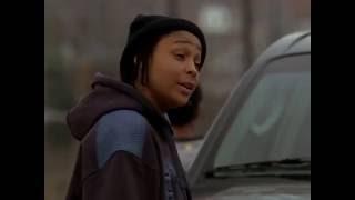 The Wire - Marlo Chris And Snoop Get Back To Business