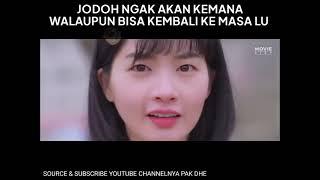 alur cerita film korea