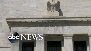 Fed hikes interest rate again as inflation cools  ABCNL