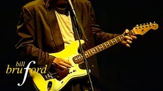 King Crimson - Walking On Air Live At The Warfield Theatre 1995