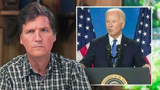 Will Biden Be Replaced? Tucker on Democrats’ 2024 Election Strategy