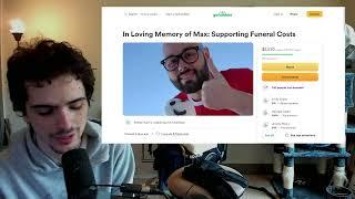 Please Help out Puppers Funeral Costs