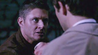 Destiel  The Very First Night Taylors VersionFrom The Vault