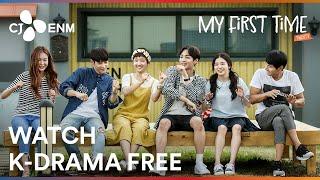 My First Time  Watch K-Drama Free  K-Content by CJ ENM