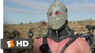 Mad Max 2 The Road Warrior - Greetings from the Humungus Scene  28  Movieclips