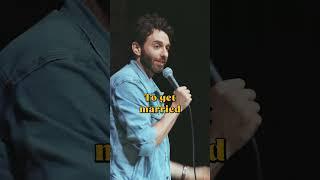 Abolish all lifetime appointments ‍️  Gianmarco Soresi  Stand Up Comedy #supremecourt