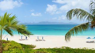 Inside Resorts & Residences By CuisinArt Anguilla Travel in 2021