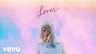 Taylor Swift - Cruel Summer Official Audio