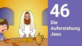 Die Auferstehung - Die Bibel einfach erzählt