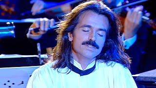 Yanni - “Aria” Ode to Humanity… Live At The Acropolis 25th Anniversary 1080p Digitally Remastered