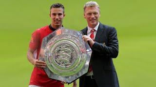 Manchester Uniteds best game under David Moyes