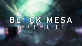 Black Mesa Blue Shift  Focal Point Trailer