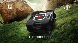 TECHLine Robot NEXTTECH L Q  The Crosser