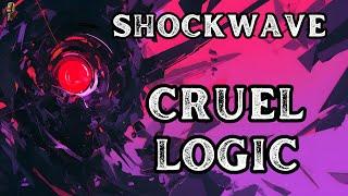 Shockwave - Cruel Logic  Metal Song  Transformers  Community Request