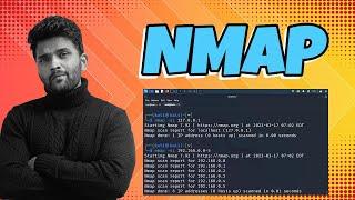 NMAP FOR BEGINNERS  CYBERSECURITY TAMIL #cybersecurity #nmap