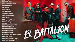 Ex Battalion Flow G Skusta Clee New Rap Songs 2020 - Pinoy Rap Music 2021
